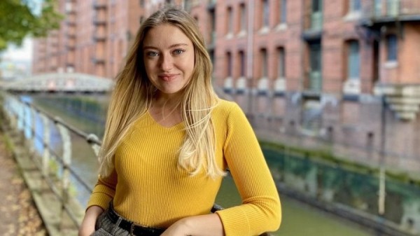 «Подумайте сто раз». Белоруска уехала по обмену в Германию и возвращается – почему? «Подумайте сто раз». Белоруска уехала по обмену в Германию и возвращается – почему?