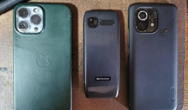 Белорус заработал больше 2 миллионов рублей на продаже аккаунтов