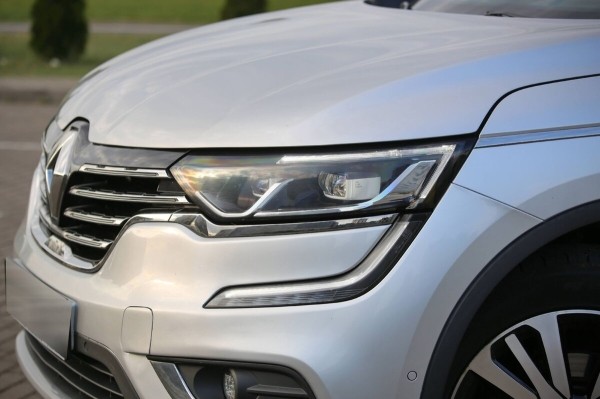 Белорус пересел с новой «Весты» на подержанный Renault Koleos из Европы. Как ощущения?