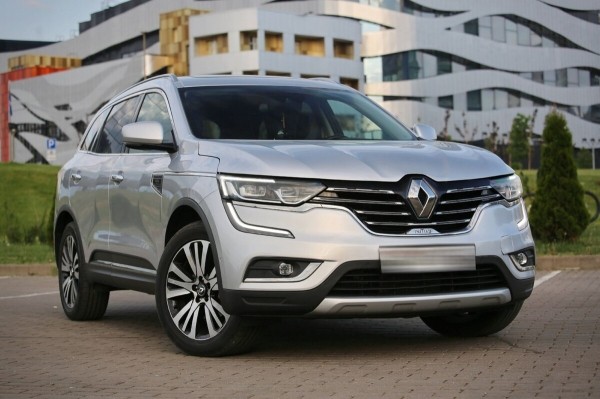 Белорус пересел с новой «Весты» на подержанный Renault Koleos из Европы. Как ощущения?