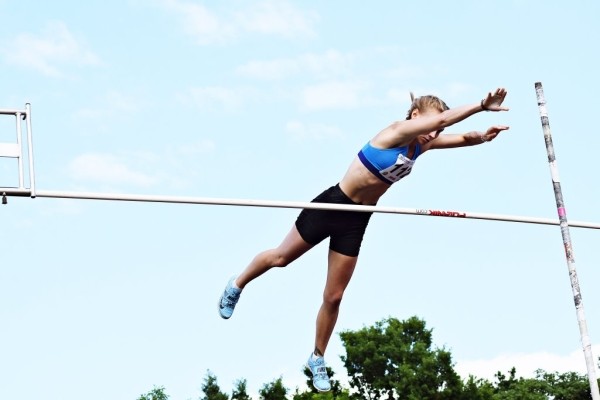 В Бресте прошел открытый чемпионат Брестской области на призы олимпийской чемпионки Юлии Нестеренко