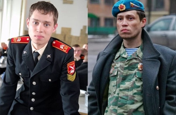 Мальчишки-кадеты выросли: какими стали герои культового сериала? Мальчишки-кадеты выросли: какими стали герои культового сериала?