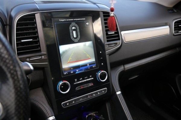 Белорус пересел с новой «Весты» на подержанный Renault Koleos из Европы. Как ощущения?