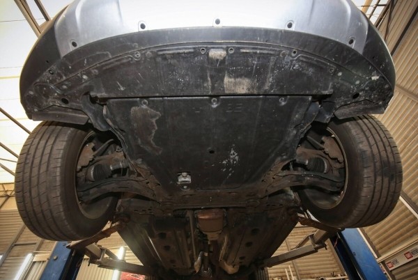 Белорус пересел с новой «Весты» на подержанный Renault Koleos из Европы. Как ощущения?