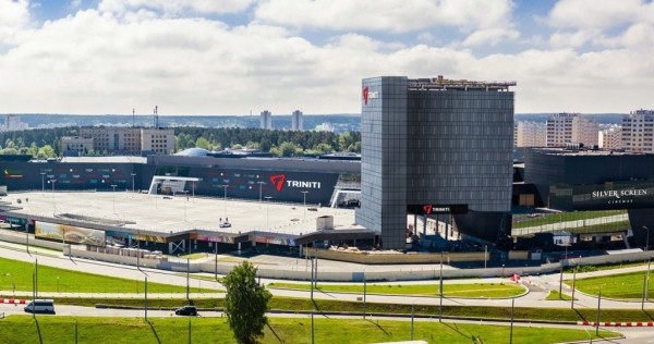 Перспективы строительства в Бресте крупного ТРЦ XXXL на ул. Московской около торгового центра Корона Перспективы строительства в Бресте крупного ТРЦ XXXL на ул. Московской около торгового центра Корона