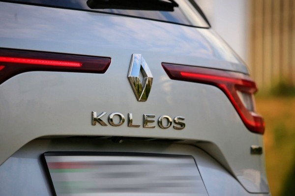 Белорус пересел с новой «Весты» на подержанный Renault Koleos из Европы. Как ощущения?