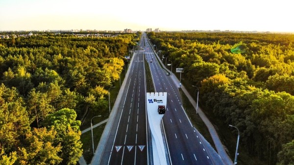 Какая погода ждет жителей Бреста в ближайшие дни Какая погода ждет жителей Бреста в ближайшие дни