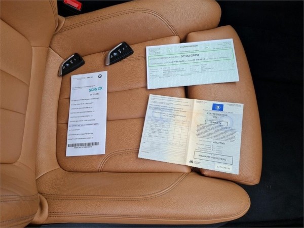 «За рулевую рейку — 850 евро, ступичный подшипник — $250». Белорус о владении BMW 530e (G30) и его обслуживании