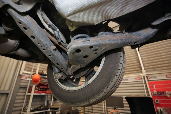 Белорус пересел с новой «Весты» на подержанный Renault Koleos из Европы. Как ощущения?