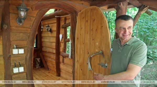 Что проверяют в агроусадьбах и кого перерегистрируют? Посмотрели, как работает комиссия