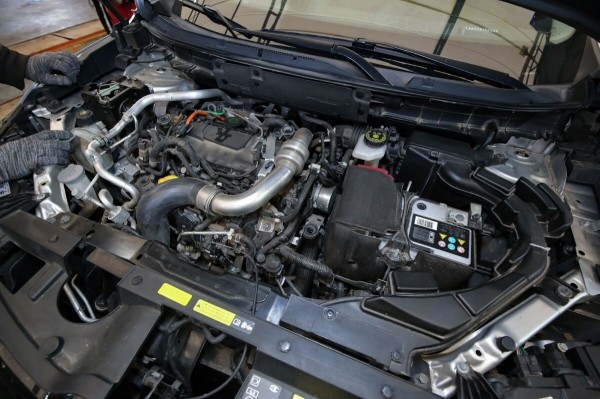 Белорус пересел с новой «Весты» на подержанный Renault Koleos из Европы. Как ощущения?