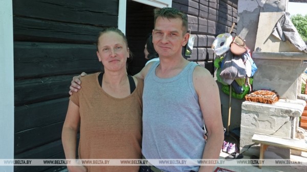 Что проверяют в агроусадьбах и кого перерегистрируют? Посмотрели, как работает комиссия