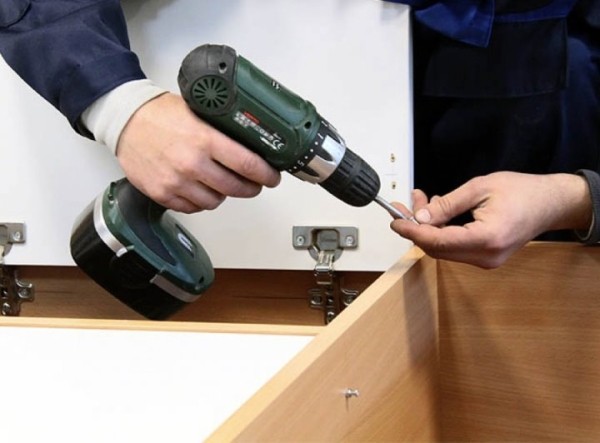 В Беларуси задержали очередного горе-мебельщика