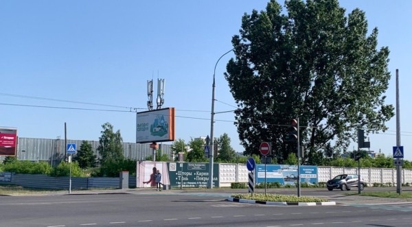 Перспективы строительства в Бресте крупного ТРЦ XXXL на ул. Московской около торгового центра Корона Перспективы строительства в Бресте крупного ТРЦ XXXL на ул. Московской около торгового центра Корона