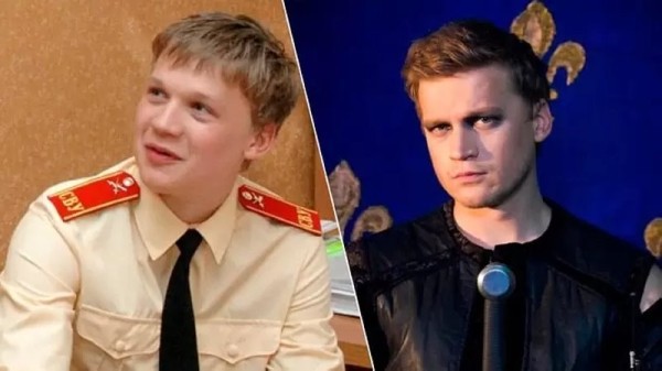 Мальчишки-кадеты выросли: какими стали герои культового сериала? Мальчишки-кадеты выросли: какими стали герои культового сериала?