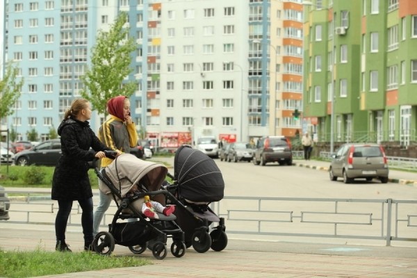 Белорусы рассказали, какой видят идеальную семью Белорусы рассказали, какой видят идеальную семью