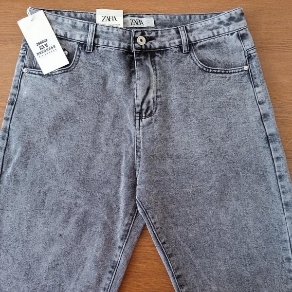 В магазинах Брестчины выявили джинсы, которые могут вызвать… аллергию