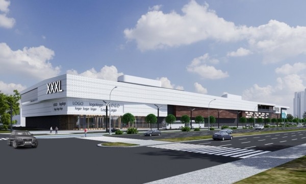 Перспективы строительства в Бресте крупного ТРЦ XXXL на ул. Московской около торгового центра Корона Перспективы строительства в Бресте крупного ТРЦ XXXL на ул. Московской около торгового центра Корона