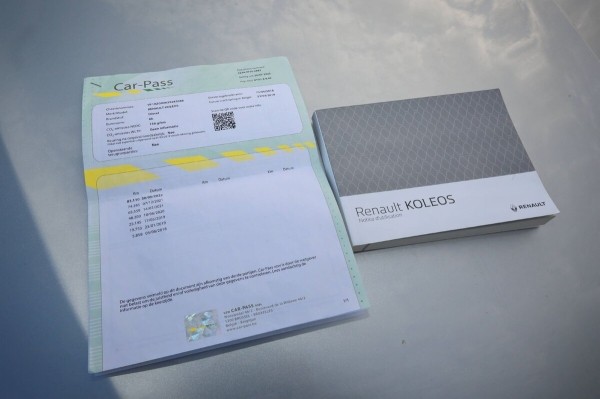 Белорус пересел с новой «Весты» на подержанный Renault Koleos из Европы. Как ощущения?