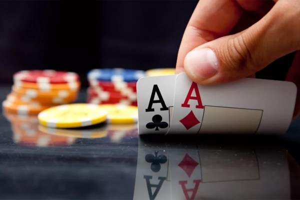 Белорус выиграл онлайн-турнир по покеру Белорус выиграл онлайн-турнир по покеру