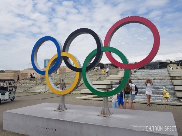 
                Читатель: Привет Бресту из Сочи!
            