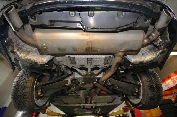 «За рулевую рейку — 850 евро, ступичный подшипник — $250». Белорус о владении BMW 530e (G30) и его обслуживании