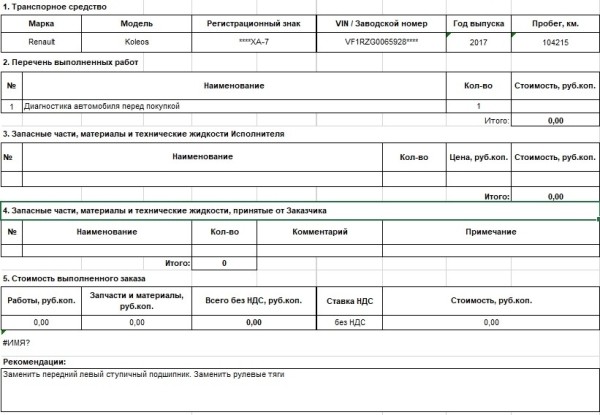Белорус пересел с новой «Весты» на подержанный Renault Koleos из Европы. Как ощущения?