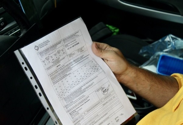 «Одни по 20 часов стоят, другие за ночь $500 делают». Репортаж из пункта пропуска «Брест — Тересполь»