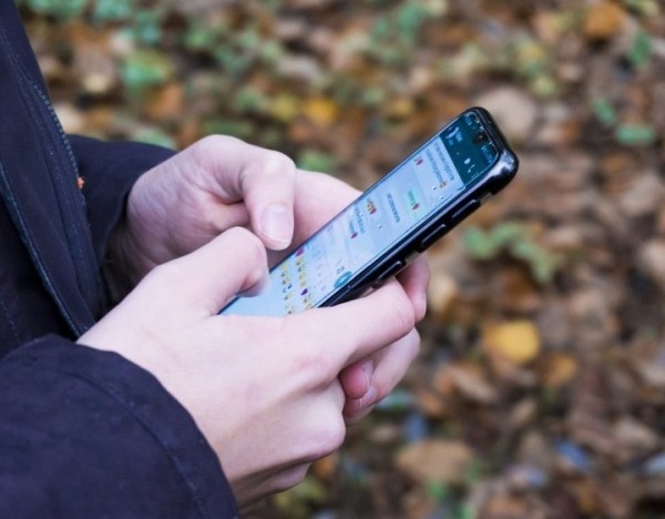 Перевел чуть более 37000 рублей. 25-летний брестчанин попал на уловку мошенников