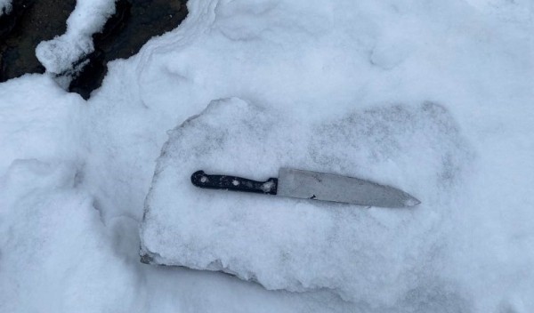 Мужчина хотел убить пасынка, чтобы отомстить жене за измены