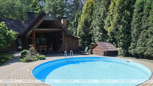 Что проверяют в агроусадьбах и кого перерегистрируют? Посмотрели, как работает комиссия