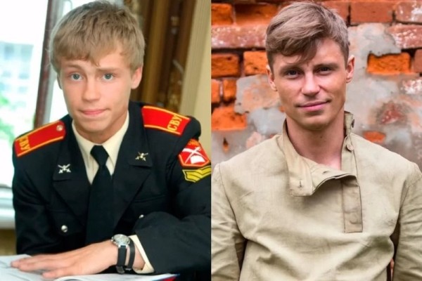 Мальчишки-кадеты выросли: какими стали герои культового сериала? Мальчишки-кадеты выросли: какими стали герои культового сериала?