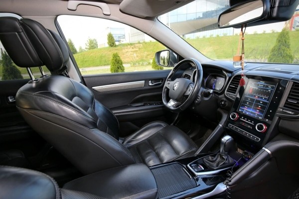 Белорус пересел с новой «Весты» на подержанный Renault Koleos из Европы. Как ощущения?