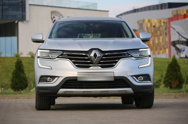 Белорус пересел с новой «Весты» на подержанный Renault Koleos из Европы. Как ощущения?