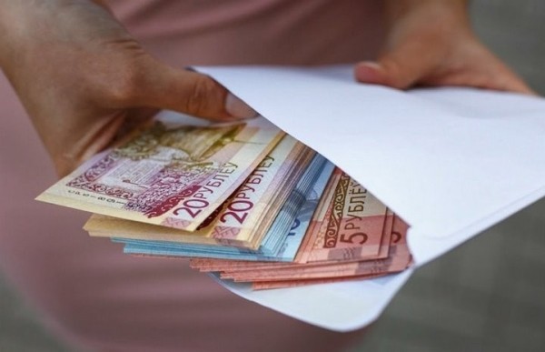 К административной ответственности привлечена жительница г.Малориты. Что произошло