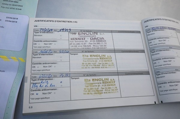 Белорус пересел с новой «Весты» на подержанный Renault Koleos из Европы. Как ощущения?