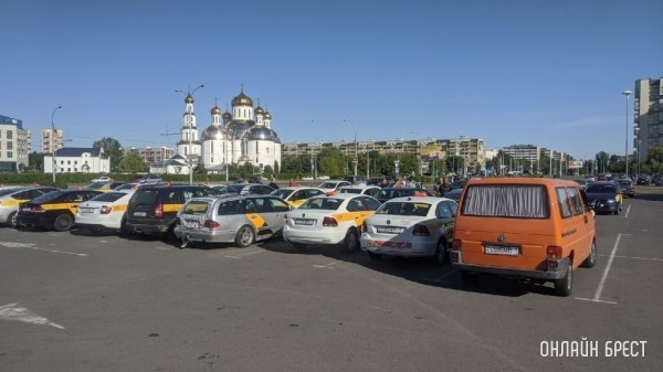 За такси будем платить по-новому. Что изменится За такси будем платить по-новому. Что изменится