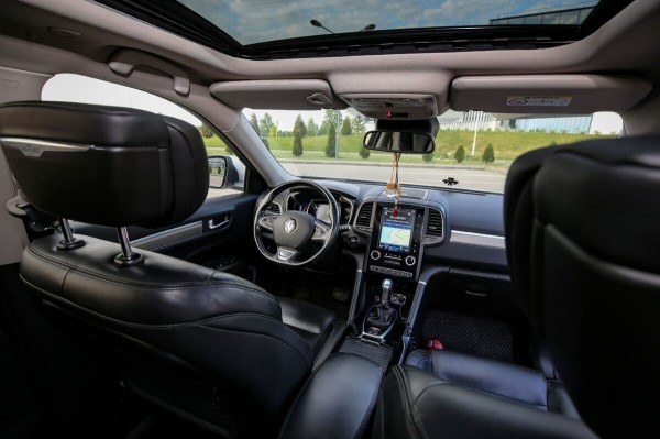 Белорус пересел с новой «Весты» на подержанный Renault Koleos из Европы. Как ощущения?