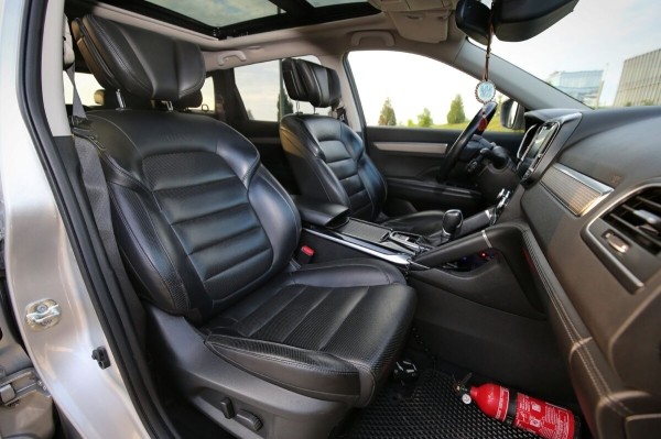 Белорус пересел с новой «Весты» на подержанный Renault Koleos из Европы. Как ощущения?