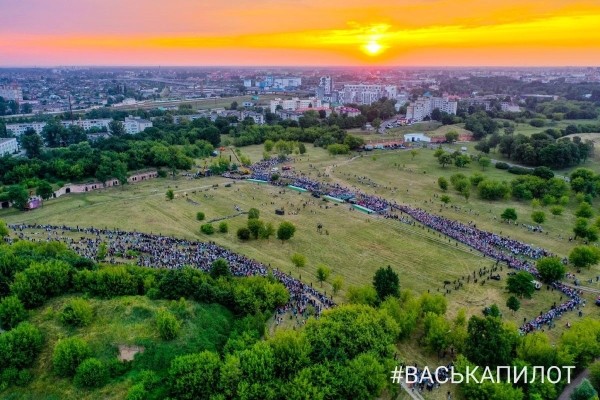 Около 250 белорусских и зарубежных реконструкторов воссоздали эпизоды обороны Брестской крепости Около 250 белорусских и зарубежных реконструкторов воссоздали эпизоды обороны Брестской крепости