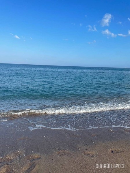 Читатель: Привет из солнечного Родоса (Греция)
Читатель: Привет из солнечного Родоса (Греция)