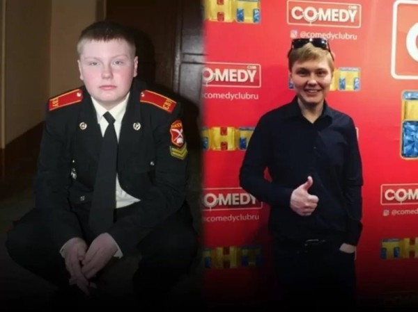 Мальчишки-кадеты выросли: какими стали герои культового сериала? Мальчишки-кадеты выросли: какими стали герои культового сериала?