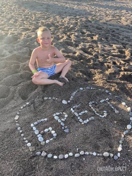 Читатель: Привет из солнечного Родоса (Греция)
Читатель: Привет из солнечного Родоса (Греция)