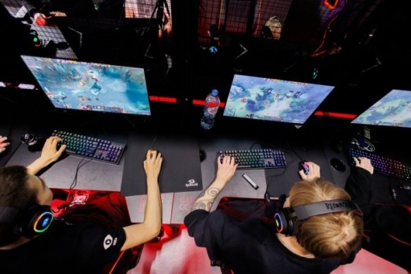 Белорусские вузы выяснили, кто лучше играет в Dota 2
