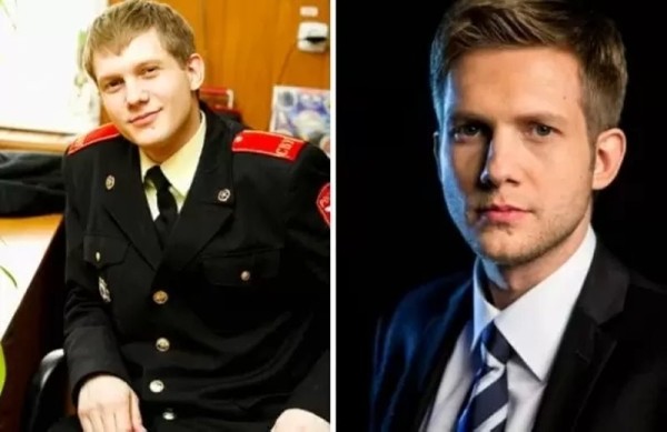 Мальчишки-кадеты выросли: какими стали герои культового сериала? Мальчишки-кадеты выросли: какими стали герои культового сериала?