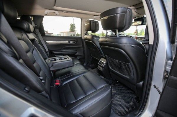 Белорус пересел с новой «Весты» на подержанный Renault Koleos из Европы. Как ощущения?