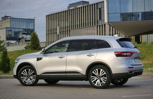 Белорус пересел с новой «Весты» на подержанный Renault Koleos из Европы. Как ощущения?