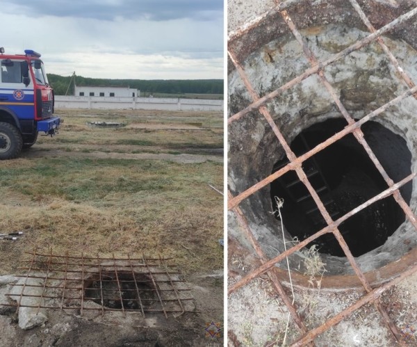 Один мужчина погиб, второй в больнице. Очистка канализации закончилась трагедией