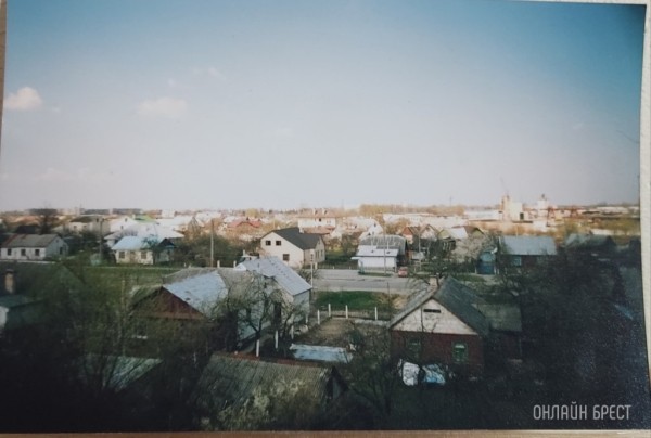 Старые фотографии Бреста от читателя
Старые фотографии Бреста от читателя