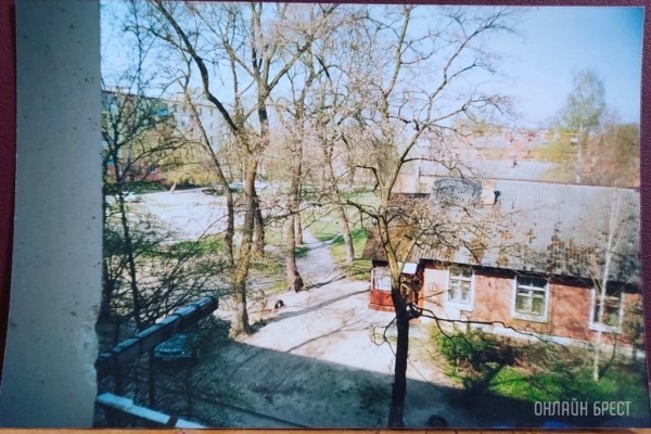 Старые фотографии Бреста от читателя
Старые фотографии Бреста от читателя